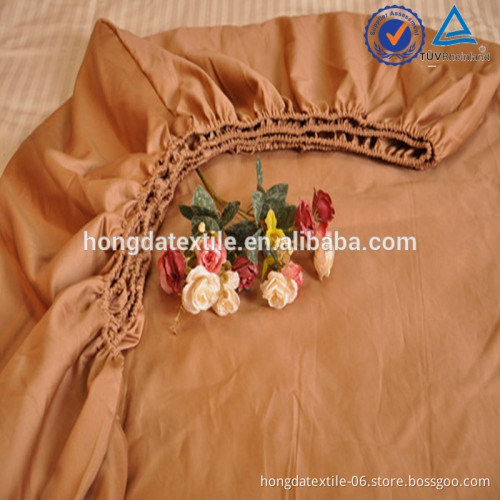 Bright Color Home Best Price fitted Cover with Good Quality and Breathable